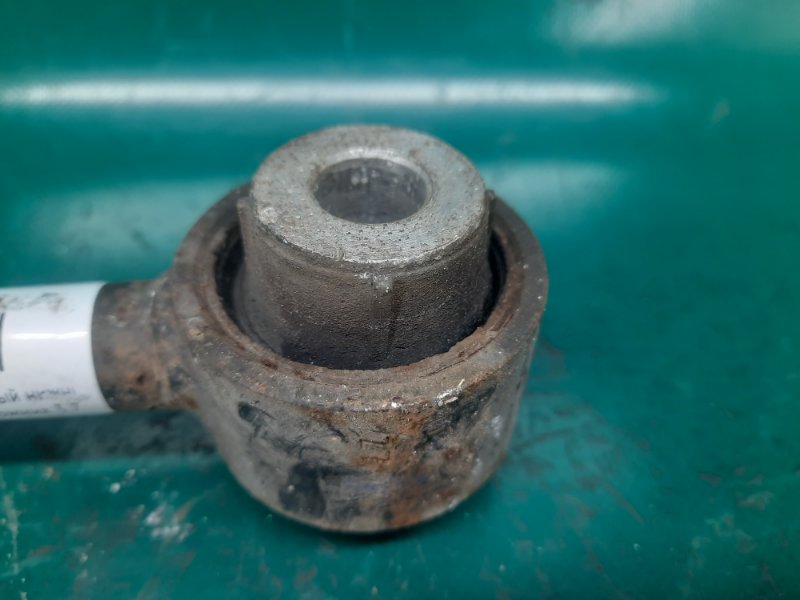 Рычаг задней подвески поперечный нижний MDX (YD2) 06-13 2008 Внедорожник 3.7 J37A1 Рычаг задней подвески поперечный нижний MDX (YD2) 06-13 2008 Внедорожник 3.7 J37A1