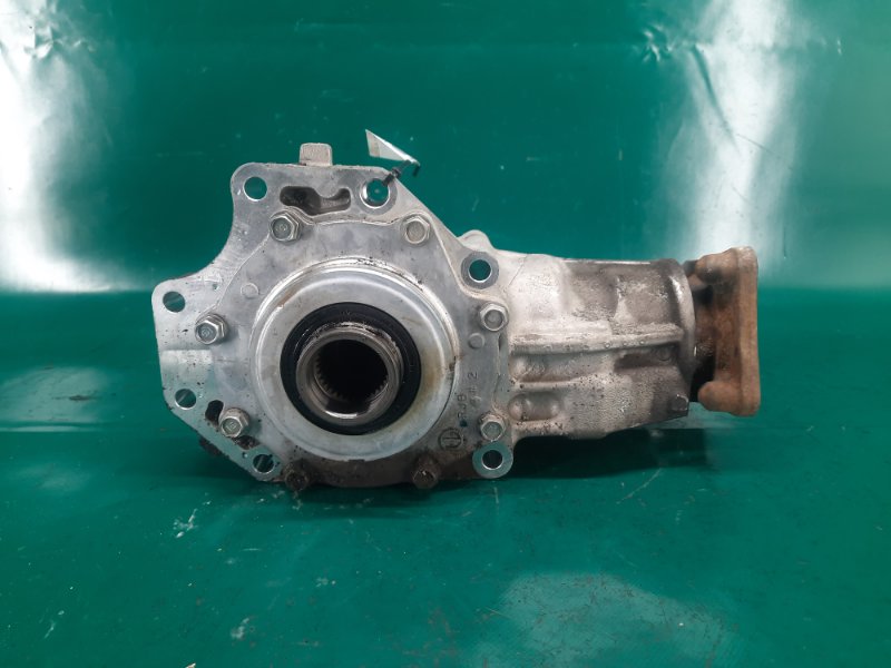 Раздаточная коробка ACURA MDX (YD2) 06-13 Внедорожник 3.7 J37A1 Раздаточная коробка ACURA MDX (YD2) 06-13 Внедорожник 3.7 J37A1