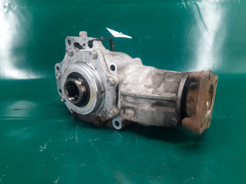 Раздаточная коробка MDX (YD2) 06-13 2009 Внедорожник 3.7 J37A1 Раздаточная коробка MDX (YD2) 06-13 2009 Внедорожник 3.7 J37A1