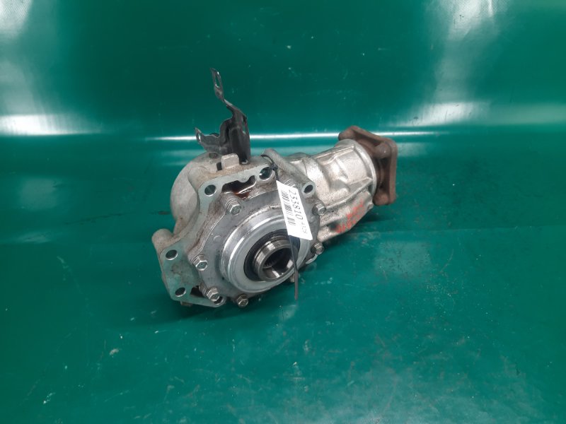 Запчасть раздаточная коробка ACURA MDX (YD2) 06-13 2008 Внедорожник 3.7 J37A1 29000-RT4-000 Б/У Раздаточная коробка ACURA MDX (YD2) 06-13 2008 Внедорожник 3.7 J37A1 29000-RT4-000 Б/У