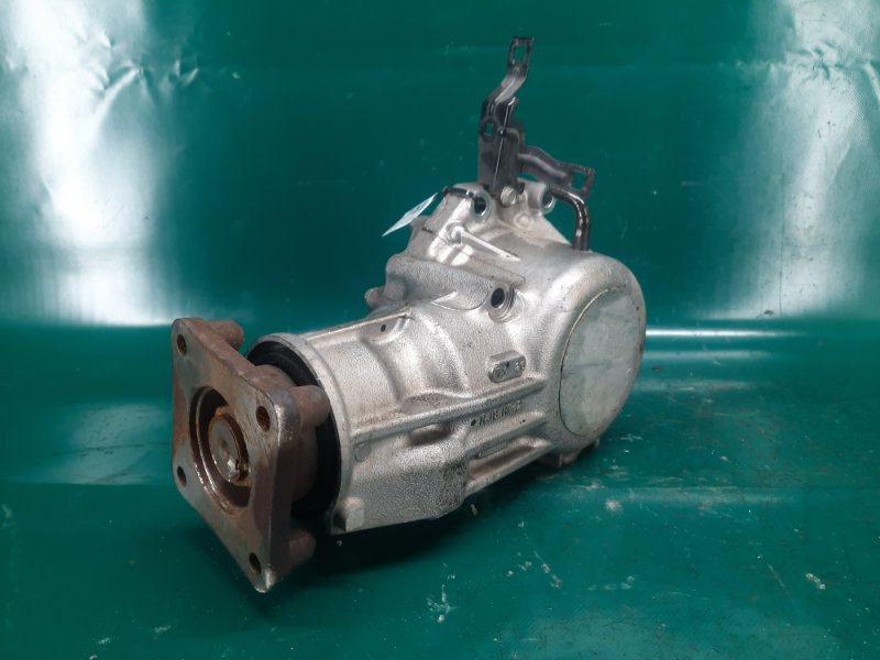 Раздаточная коробка MDX (YD2) 06-13 2008 Внедорожник 3.7 J37A1 Раздаточная коробка MDX (YD2) 06-13 2008 Внедорожник 3.7 J37A1