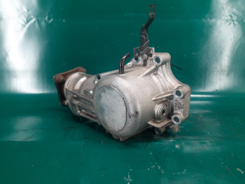 Раздаточная коробка MDX (YD2) 06-13 2008 Внедорожник 3.7 J37A1 Раздаточная коробка MDX (YD2) 06-13 2008 Внедорожник 3.7 J37A1