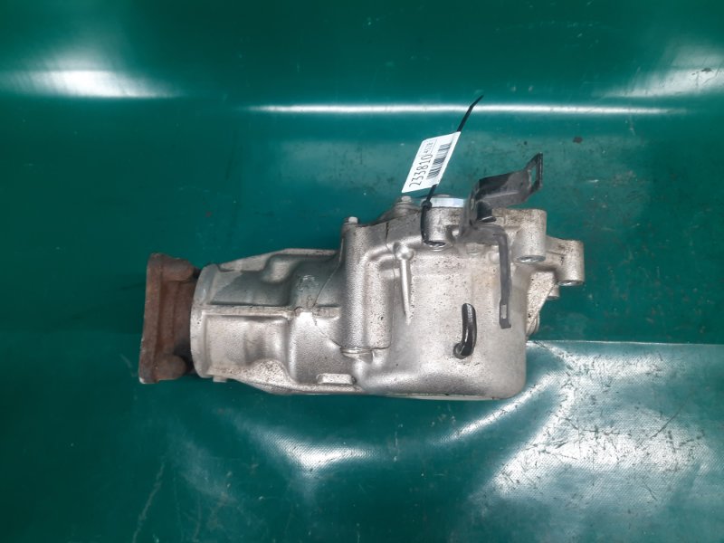 Раздаточная коробка MDX (YD2) 06-13 2008 Внедорожник 3.7 J37A1 Раздаточная коробка MDX (YD2) 06-13 2008 Внедорожник 3.7 J37A1