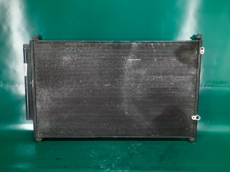 Радиатор кондиционера ACURA MDX (YD2) 06-13 Внедорожник 3.7 J37A1