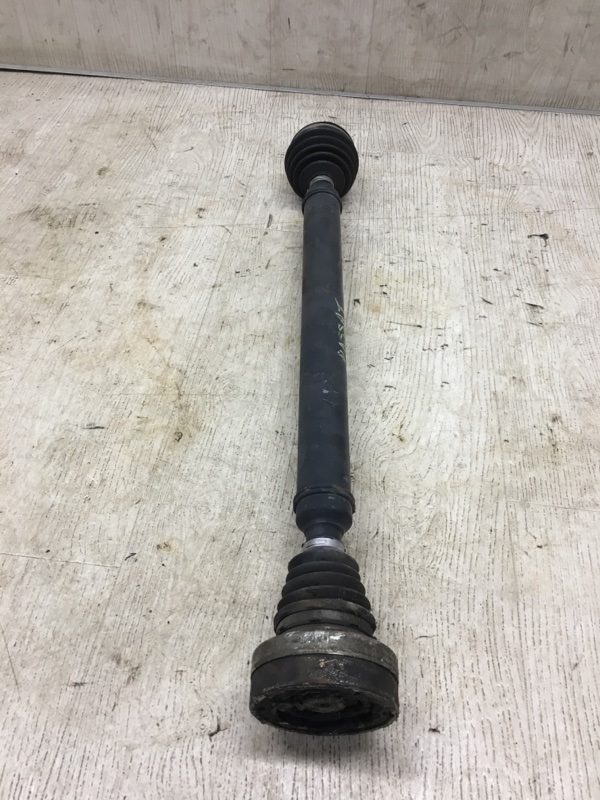 Привод передний правый PASSAT B7 11-15