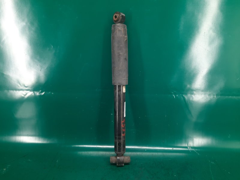 Амортизатор задний ACURA MDX (YD2) 06-13 2009 Внедорожник 3.7 J37A1 52610-STX-A02 Б/У