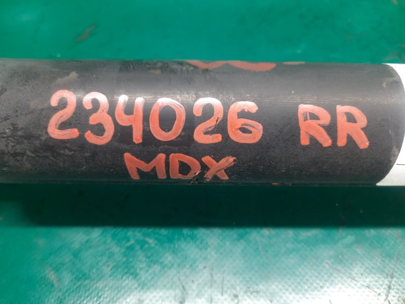 Амортизатор задний MDX (YD2) 06-13 2009 Внедорожник 3.7 J37A1