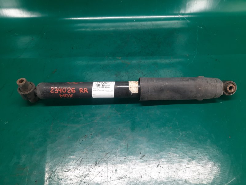 Амортизатор задний ACURA MDX (YD2) 06-13 Внедорожник 3.7 J37A1