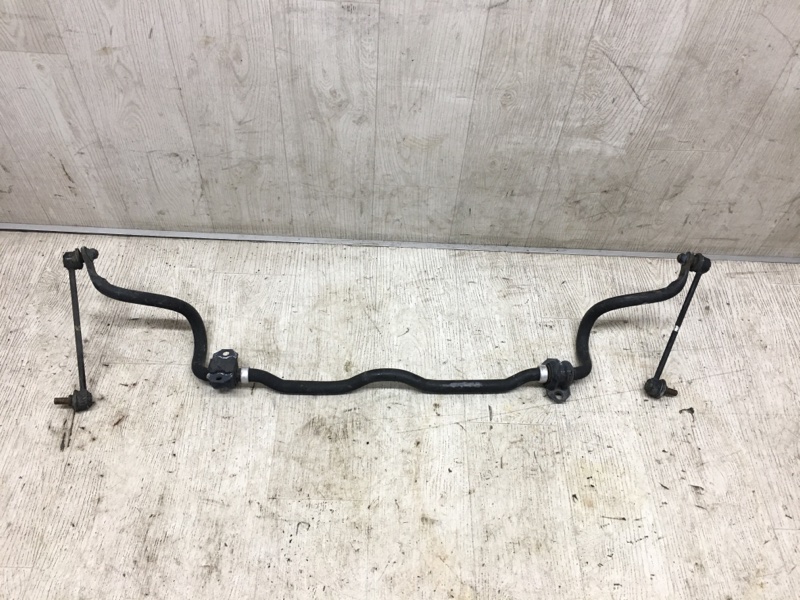 Стабилизатор передний HYUNDAI ELANTRA HD 06-11 54810-2H000 Б/У