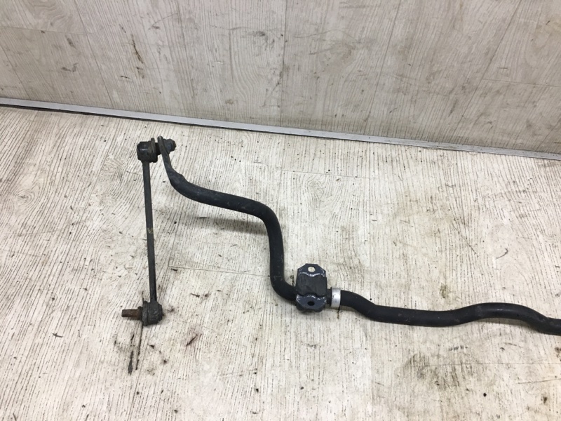 Стабилизатор передний HYUNDAI ELANTRA HD 06-11