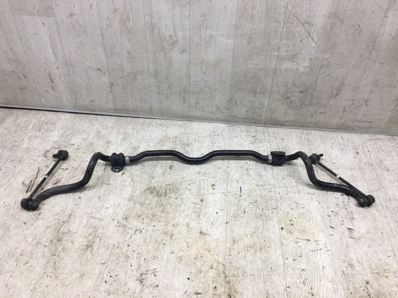 Стабилизатор передний ELANTRA HD 06-11