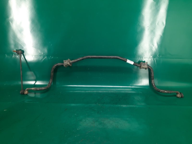 Стабилизатор передний ACURA MDX (YD2) 06-13 2008 Внедорожник 3.7 J37A1 06510-STX-A00 Б/У