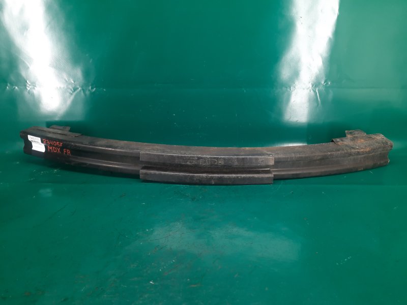 Усилитель переднего бампера ACURA MDX (YD2) 06-13 2009 Внедорожник 3.7 J37A1 71130-STX-A01ZZ Б/У