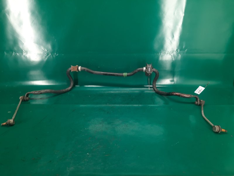 Запчасть стабилизатор передний TOYOTA VENZA 09-16 2011 Внедорожник 3.5 2GR-FE 48811-0T020 Б/У Стабилизатор передний TOYOTA VENZA 09-16 2011 Внедорожник 3.5 2GR-FE 48811-0T020 Б/У