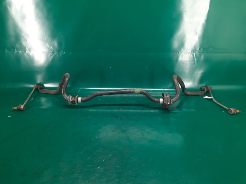 Стабилизатор передний VENZA 09-16 2011 Внедорожник 3.5 2GR-FE Стабилизатор передний VENZA 09-16 2011 Внедорожник 3.5 2GR-FE