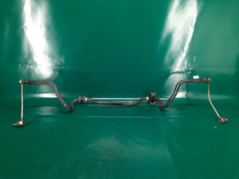 Стабилизатор передний VENZA 09-16 2011 Внедорожник 3.5 2GR-FE Стабилизатор передний VENZA 09-16 2011 Внедорожник 3.5 2GR-FE