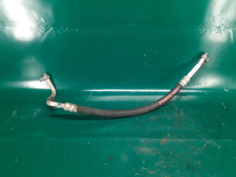 Трубка кондиционера ACURA MDX (YD2) 06-13 2009 Внедорожник 3.7 J37A1 80311-STX-A01 Б/У