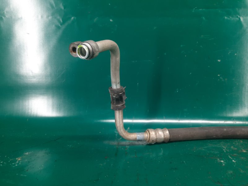 Трубка кондиционера MDX (YD2) 06-13 2009 Внедорожник 3.7 J37A1
