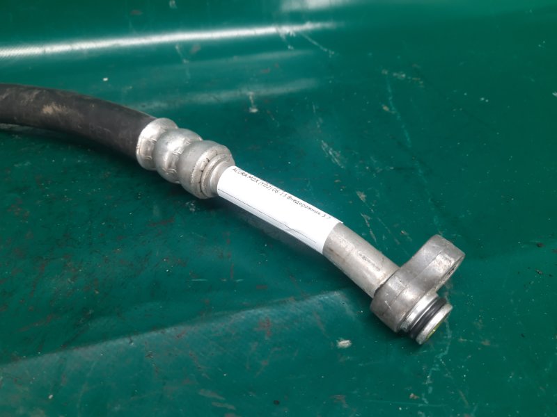 Трубка кондиционера ACURA MDX (YD2) 06-13 Внедорожник 3.7 J37A1