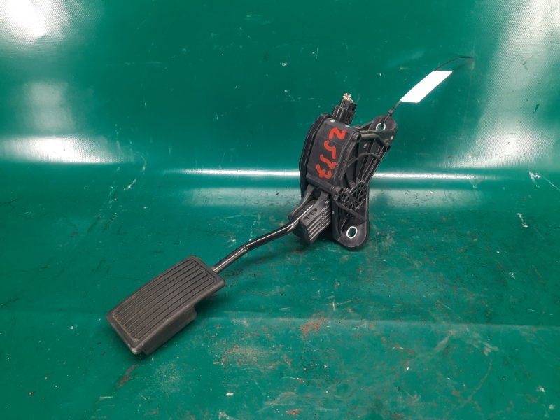 Педаль газа ACURA MDX (YD2) 06-13 2009 Внедорожник 3.7 J37A1 17800-STX-A01 Б/У