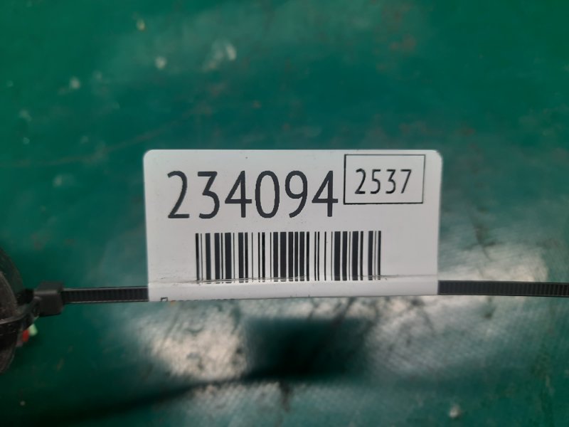 Педаль газа MDX (YD2) 06-13 2009 Внедорожник 3.7 J37A1