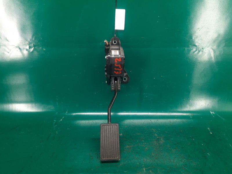 Педаль газа ACURA MDX (YD2) 06-13 Внедорожник 3.7 J37A1