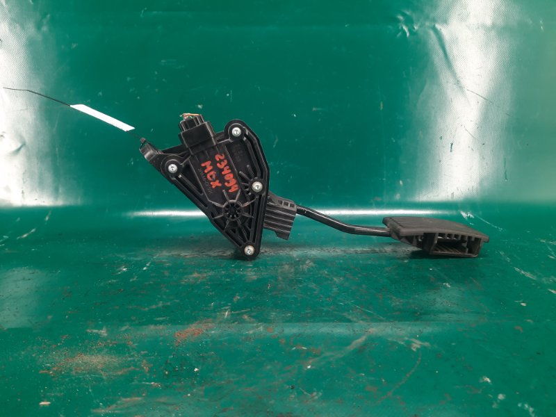 Педаль газа MDX (YD2) 06-13 2009 Внедорожник 3.7 J37A1