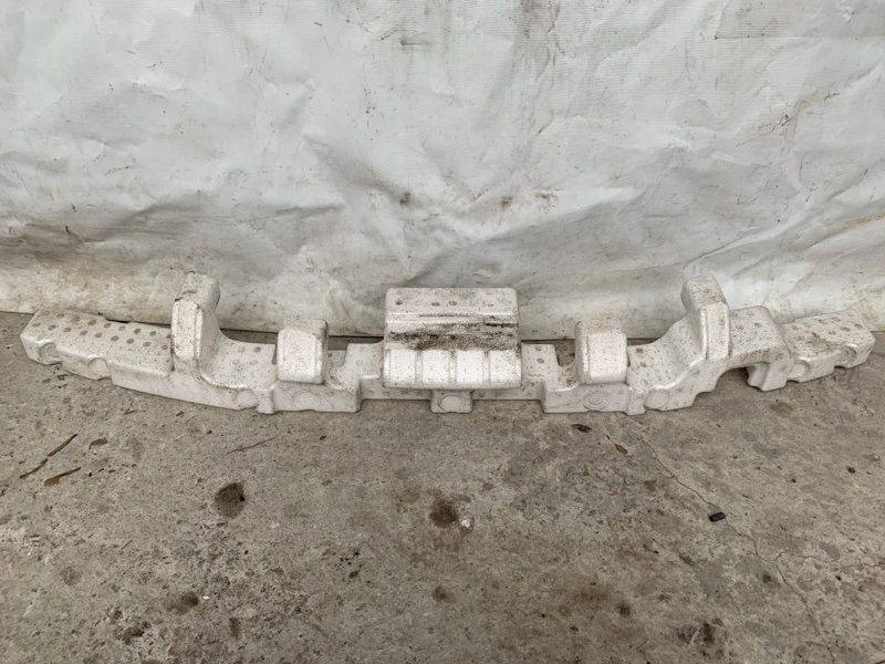 Наполнитель бампера передний NISSAN TIIDA/VERSA C11 04-11 62090-1JY0A Б/У