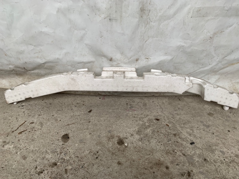 Наполнитель бампера передний TIIDA/VERSA C11 04-11