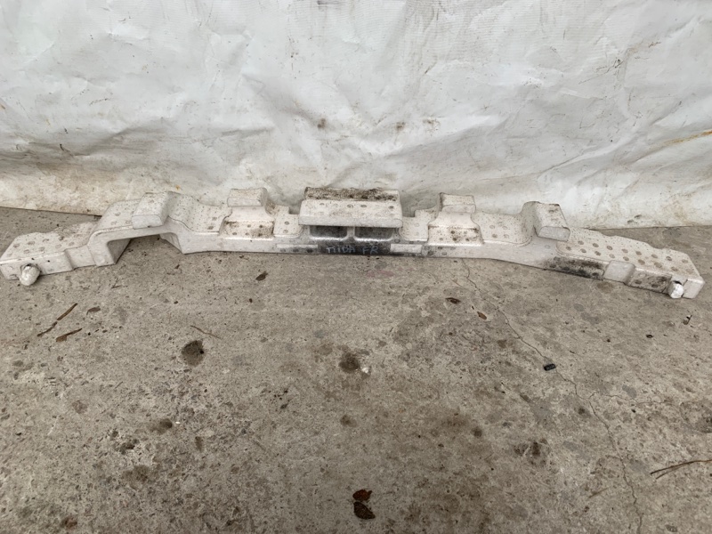 Наполнитель бампера передний NISSAN TIIDA/VERSA C11 04-11