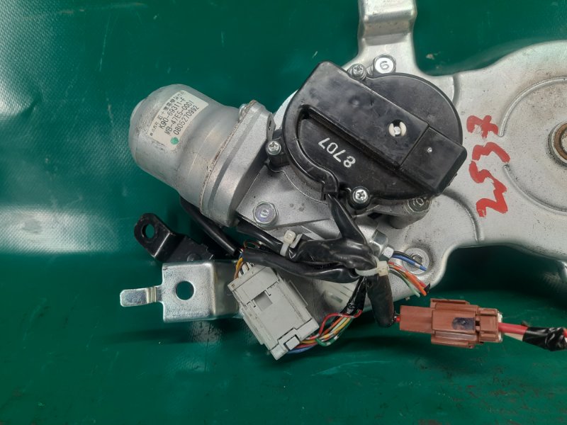 Моторчик привода ляды ACURA MDX (YD2) 06-13 Внедорожник 3.7 J37A1 Моторчик привода ляды ACURA MDX (YD2) 06-13 Внедорожник 3.7 J37A1