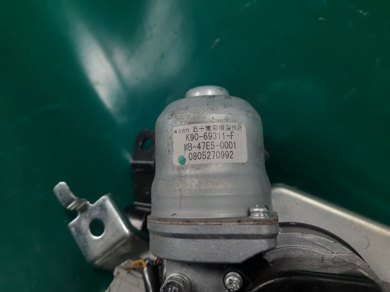 Моторчик привода ляды MDX (YD2) 06-13 2009 Внедорожник 3.7 J37A1 Моторчик привода ляды MDX (YD2) 06-13 2009 Внедорожник 3.7 J37A1