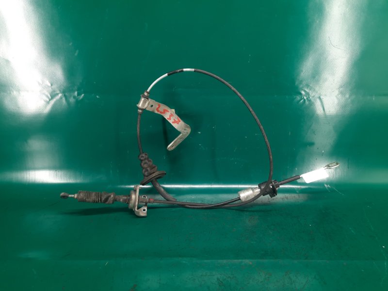 Запчасть трос переключения акпп ACURA MDX (YD2) 06-13 2009 Внедорожник 3.7 J37A1 54315-STX-A82 Б/У Трос переключения АКПП ACURA MDX (YD2) 06-13 2009 Внедорожник 3.7 J37A1 54315-STX-A82 Б/У