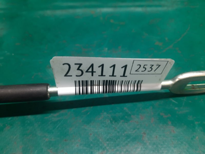 Трос переключения АКПП MDX (YD2) 06-13 2009 Внедорожник 3.7 J37A1 Трос переключения АКПП MDX (YD2) 06-13 2009 Внедорожник 3.7 J37A1