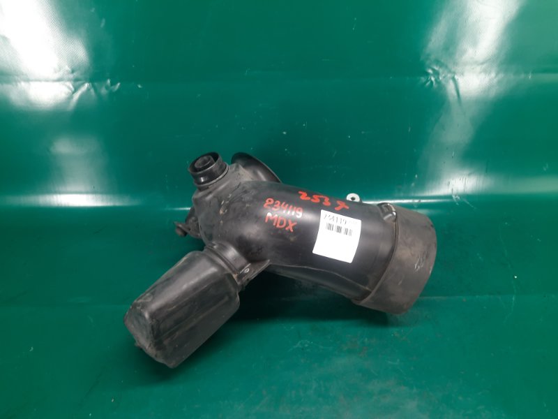 Резонатор воздушного фильтра ACURA MDX (YD2) 06-13 2009 Внедорожник 3.7 J37A1 17230-RYE-A00 Б/У