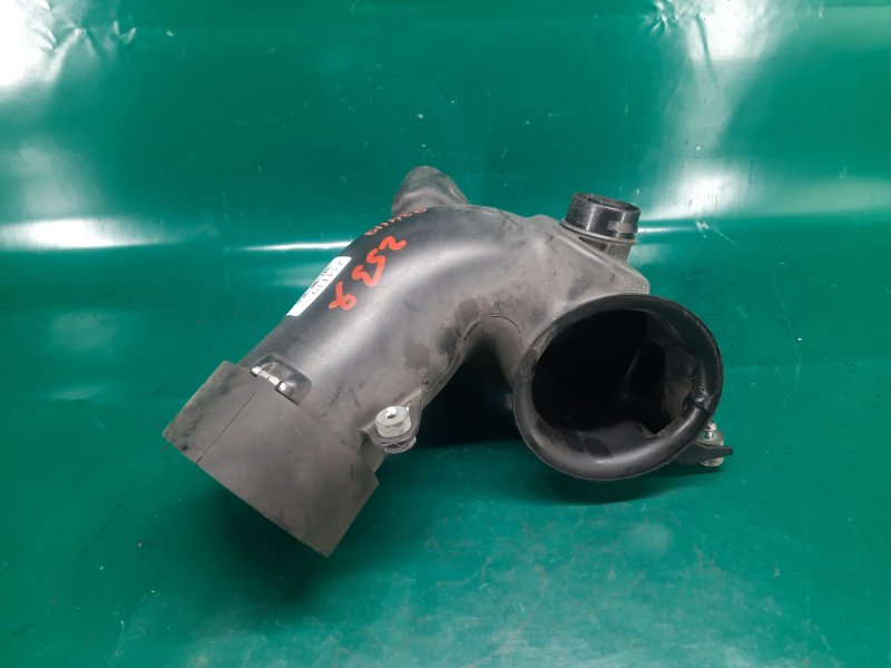 Резонатор воздушного фильтра ACURA MDX (YD2) 06-13 Внедорожник 3.7 J37A1