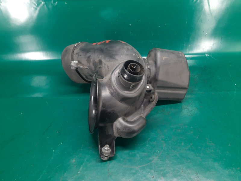 Резонатор воздушного фильтра MDX (YD2) 06-13 2009 Внедорожник 3.7 J37A1