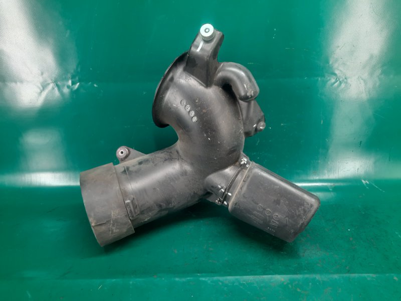 Резонатор воздушного фильтра MDX (YD2) 06-13 2009 Внедорожник 3.7 J37A1