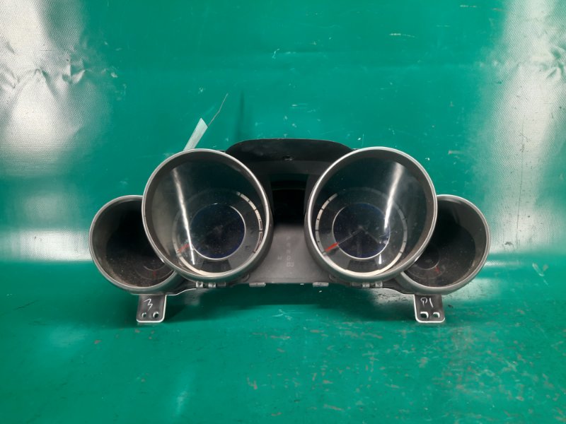 Панель приборов ACURA MDX (YD2) 06-13 2009 Внедорожник 3.7 J37A1 78100-STX-A02 Б/У