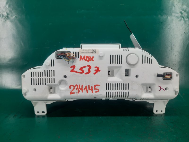 Панель приборов ACURA MDX (YD2) 06-13 Внедорожник 3.7 J37A1