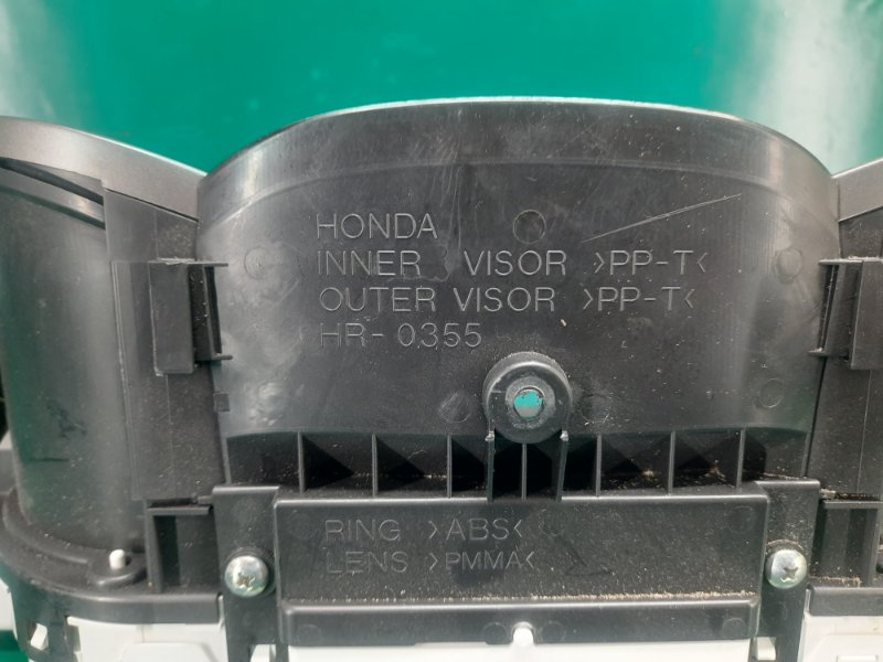 Панель приборов MDX (YD2) 06-13 2009 Внедорожник 3.7 J37A1