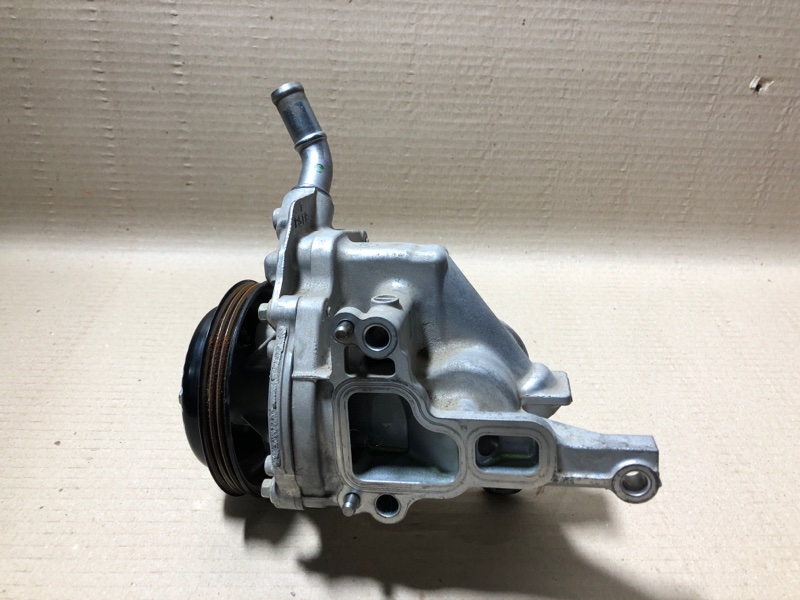 Помпа MX-5 15- PE