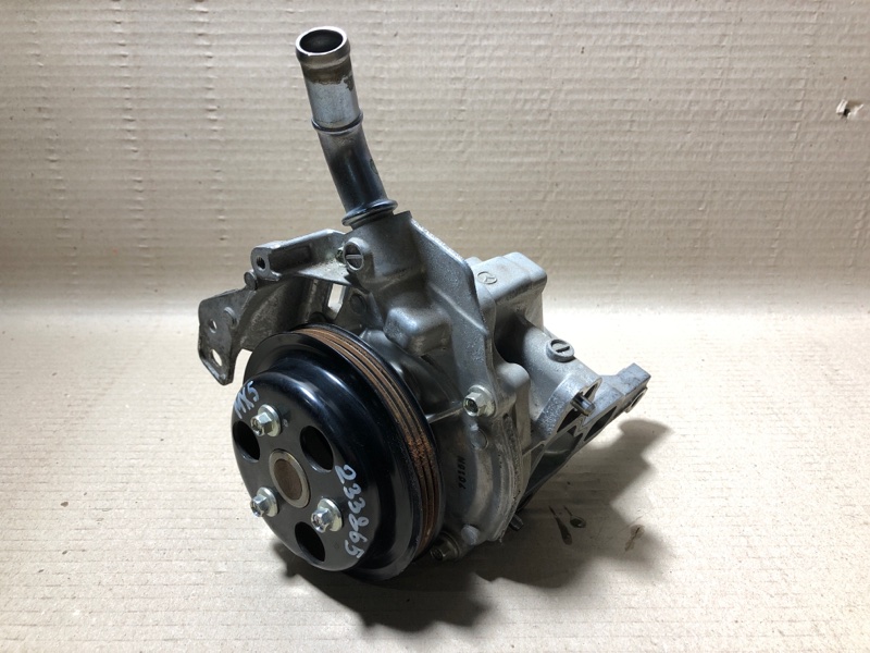 Помпа MX-5 15- PE