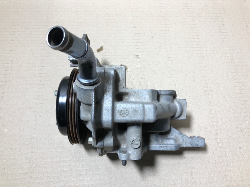 Помпа MX-5 15- PE