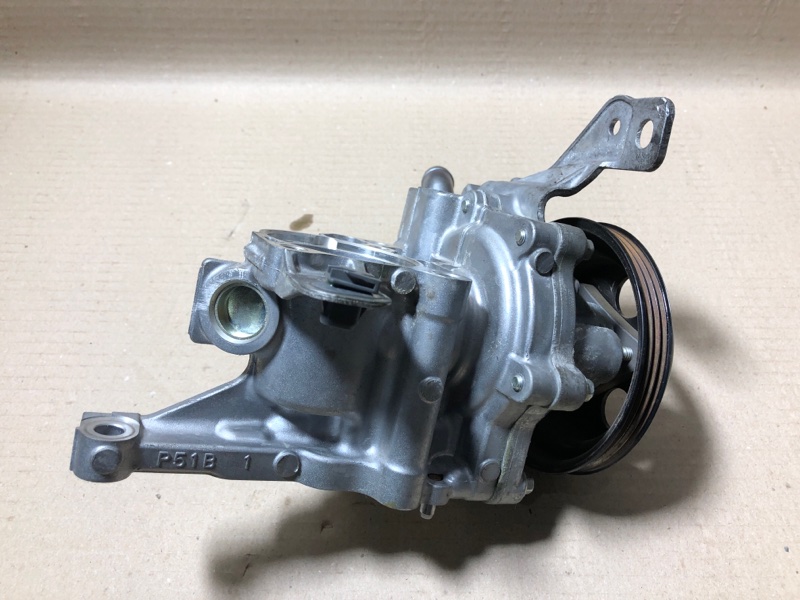 Помпа MX-5 15- PE