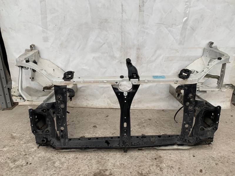 Панель передняя SUBARU LEGACY 03-09 BL/BP 2003-2006 53060AG00A9P Б/У