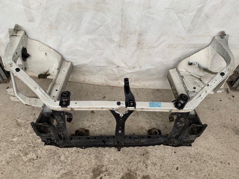 Панель передняя LEGACY 03-09 BL/BP 2003-2006