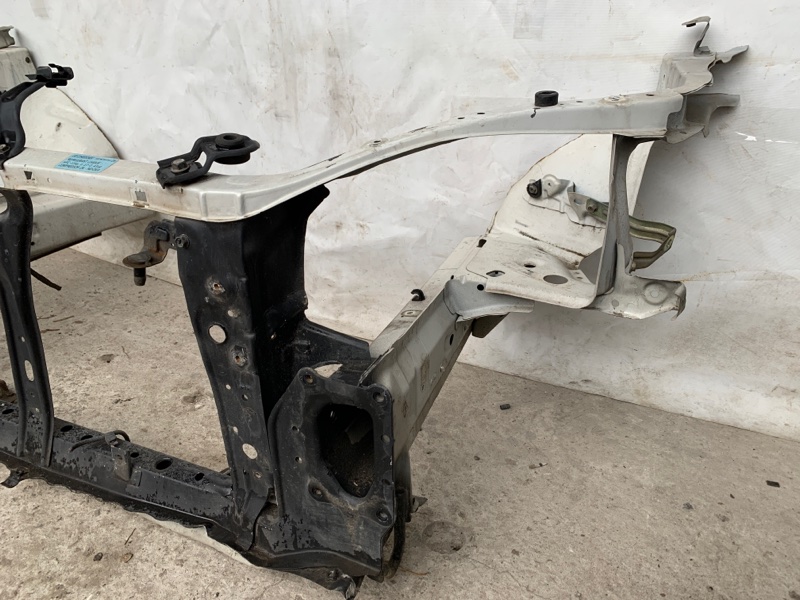 Панель передняя SUBARU LEGACY 03-09 BL/BP