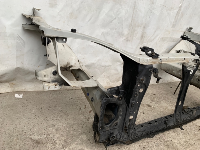 Панель передняя LEGACY 03-09 BL/BP 2003-2006