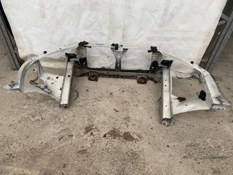 Панель передняя LEGACY 03-09 BL/BP 2003-2006